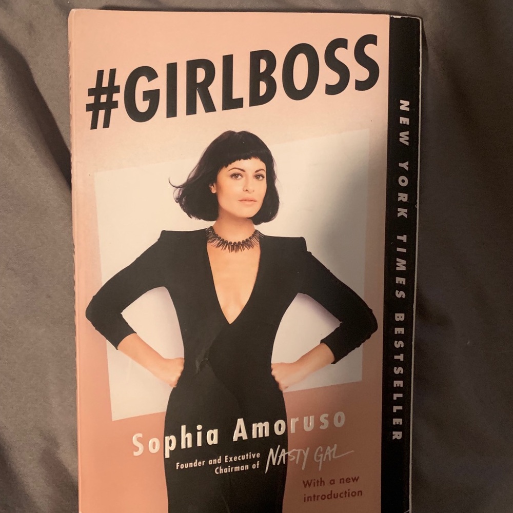Girl Boss